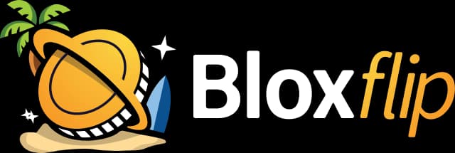 BloxFlip logo