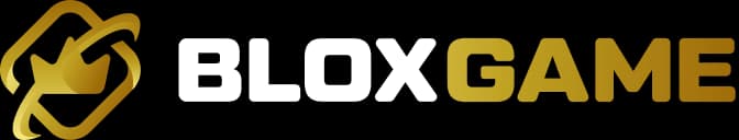 Bloxgame long logo