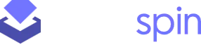 BloxSpin logo