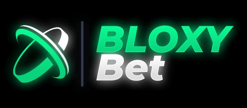 BloxyBet long logo