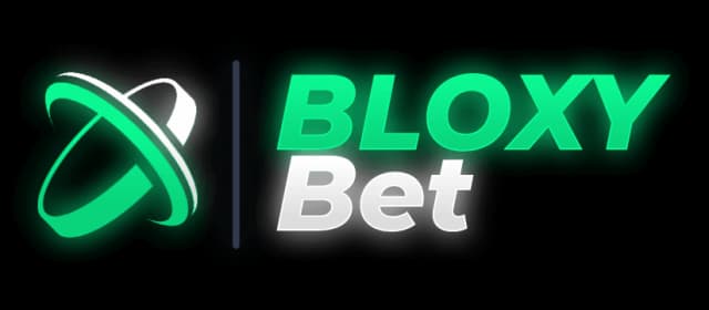 BloxyBet logo