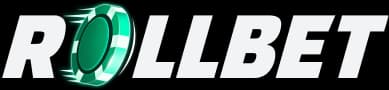 RollBet logo
