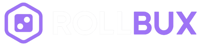 Rollbux logo